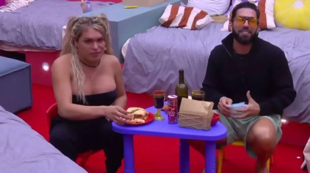 Wendy Guevara ha demostrado su carisma y es la protagonista de mayores ocurrencias en La Casa de los Famosos junto con otros miembros de la casa, con lo que la influencer luce su talento y las razones de su salto a la fama.