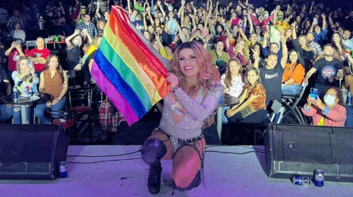 A pesar de sus duros recuerdos, Wendy ha podido sobrellevar su pasado y la violencia impuesta por ser una mujer transexual, por lo que su fama la ha aprovechado para ser agente activa en la comunidad y ayudar a quienes puede.