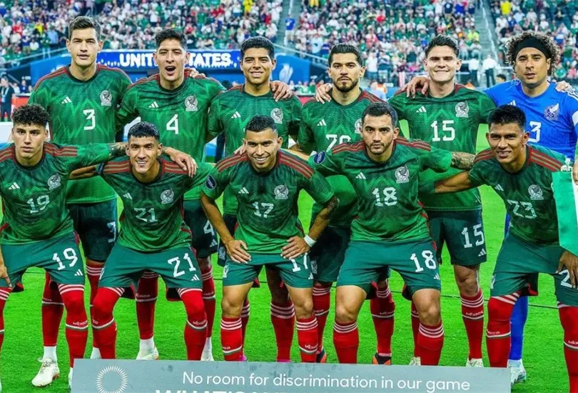 La Selecci&oacute;n Mexicana se llevar&iacute;a una millonada en caso de que gane la Copa Oro.