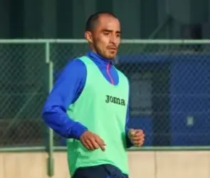 ¿A patadas? Revelan la forma en la que Cruz Azul sacó a Rafa Baca de La Noria
