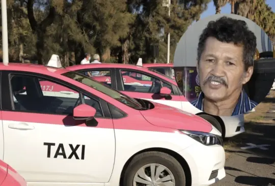 Un taxista recibió millones de pesos en su cuenta de banco. Un taxista recibió millones de pesos en su cuenta de banco.