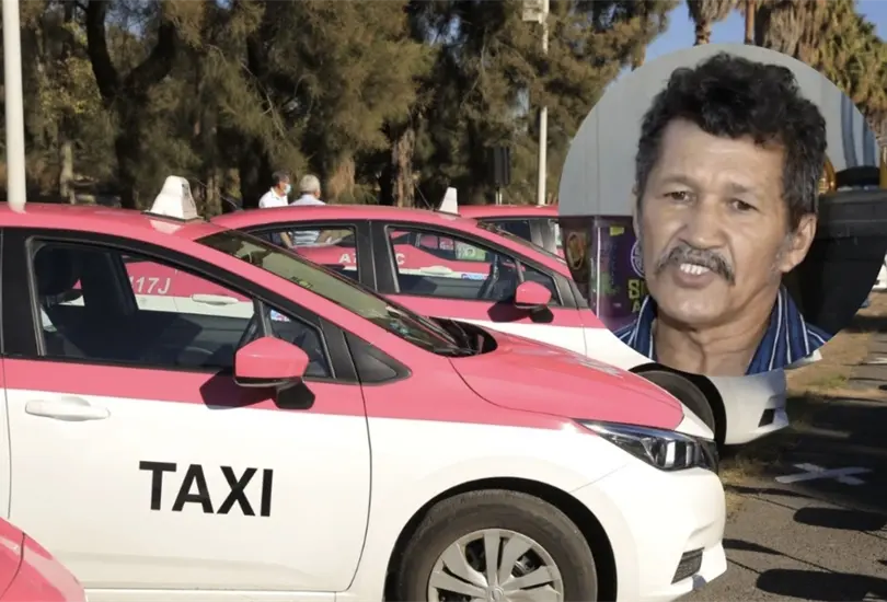 Un taxista recibi&oacute; millones de pesos en su cuenta de banco.