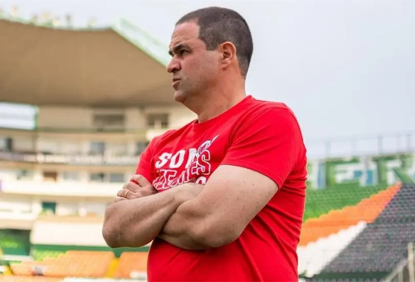 El t&eacute;cnico brasile&ntilde;o dej&oacute; bien en claro qu&eacute; jugadores son de su entera confianza para llegar a las &Aacute;guilas.