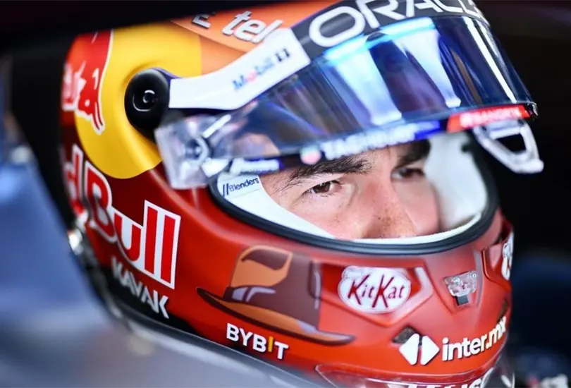 El piloto mexicano no tuvo una buena clasificación y tendrá que venir de atrás en Canadá. El piloto mexicano no tuvo una buena clasificación y tendrá que venir de atrás en Canadá.