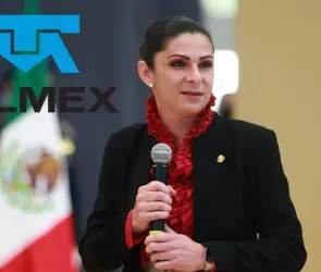 Ana Guevara critica a Telmex y empresas que apoyaron a equipo de nado sincronizado: "no se vale"