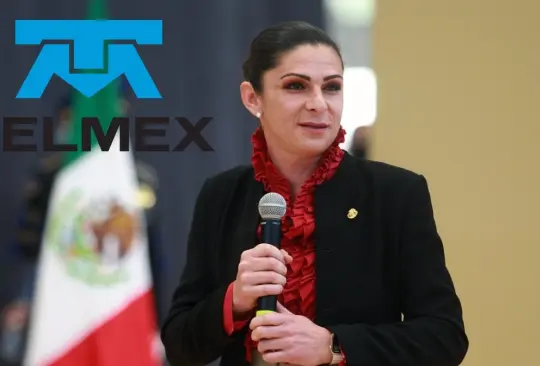 Ana Guevara sigue con la polémica con el equipo de nado sincronizado y le mandó un mensaje a Telmex y a las empresas que las apoyaron.