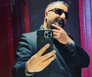 ¿Problemas en ESPN? Analista bloquea a Álvaro Morales en redes por culpa de Guillermo Ochoa