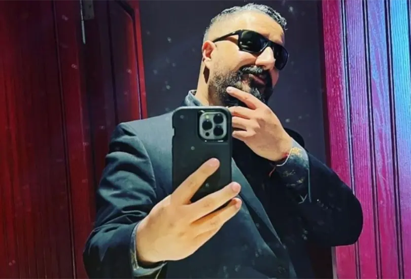 Álvaro Morales dio a conocer que un compañero de ESPN lo bloqueó de sus redes sociales por culpa de Guillermo Ochoa. Álvaro Morales dio a conocer que un compañero de ESPN lo bloqueó de sus redes sociales por culpa de Guillermo Ochoa.