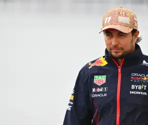 ´Checo´ Pérez culpa a Red Bull y al safety car por actuación en GP de Canadá 2023