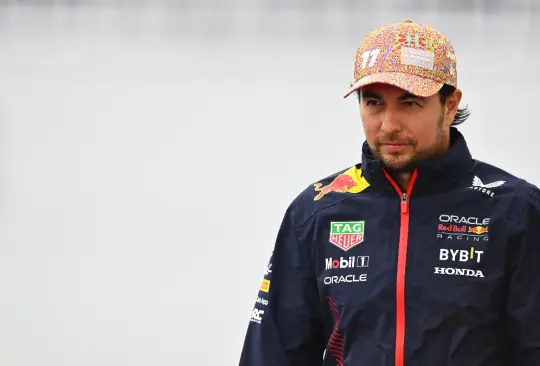 Checo Pérez culpó a Red Bull por su mala actuación en el GP de Canadá 2023