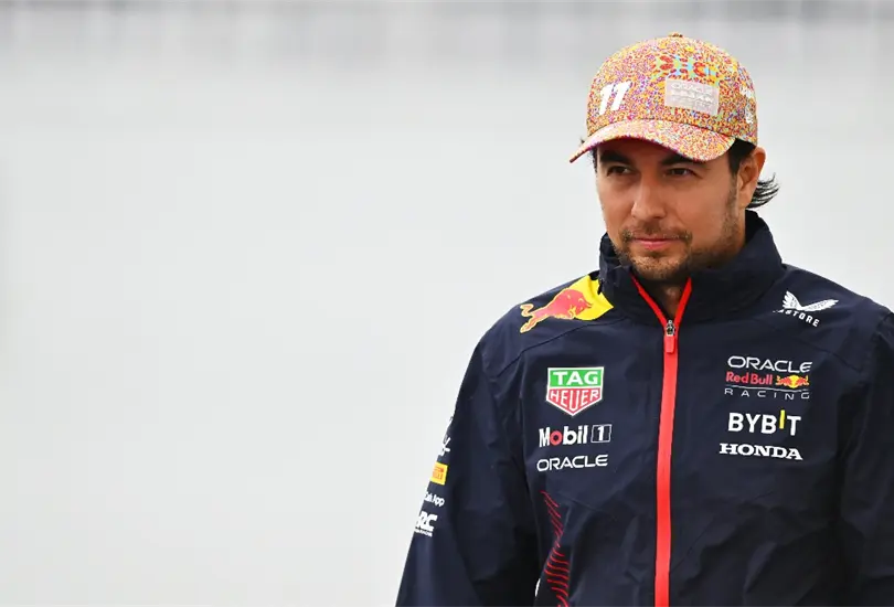 Checo P&eacute;rez culp&oacute; a Red Bull por su mala actuaci&oacute;n en el GP de Canad&aacute; 2023