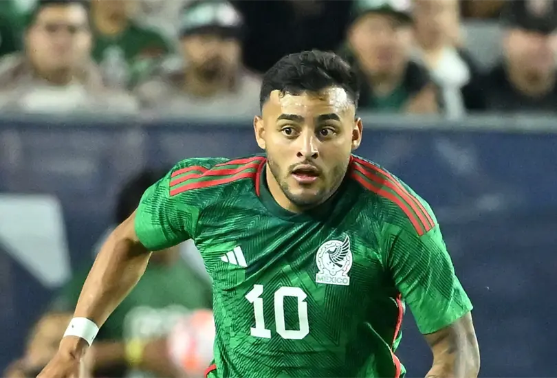 Tras ser separado de las Chivas por indisciplina, reportan que Alexis Vega no regresar&iacute;a a las convocatorias de la Selecci&oacute;n Mexicana.