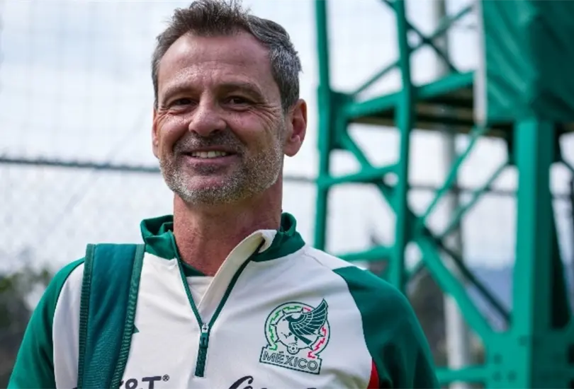 Se revel&oacute; la millonaria cantidad de dinero que se habr&iacute;a llevado Diego Cocca despu&eacute;s de que fue despedido como entrenador de la Selecci&oacute;n Mexicana.