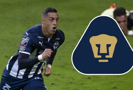 Rogelio Funes Mori será nuevo futbolista de Pumas.