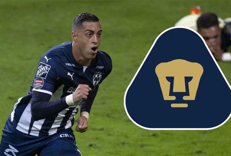 Rogelio Funes Mori ser&aacute; nuevo futbolista de Pumas.