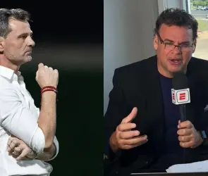 Faitelson asegura que despido de Cocca de la Selección Mexicana es un golpe a dueños de la Liga MX