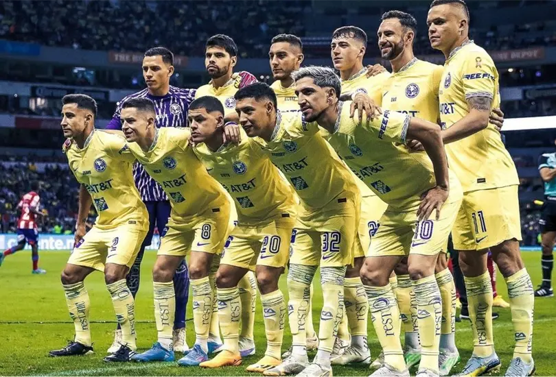 Las &Aacute;guilas podr&iacute;an sumar a un futbolista que se form&oacute; en Barcelona y Liverpool, seg&uacute;n trascendi&oacute; la informaci&oacute;n.