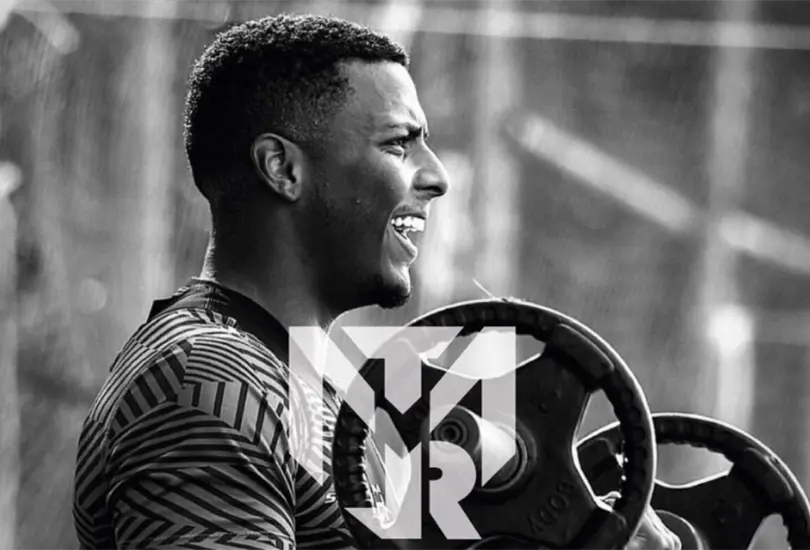 Joao Maleck ya pas&oacute; por la Tercera Divisi&oacute;n y por la Liga de Expansi&oacute;n.