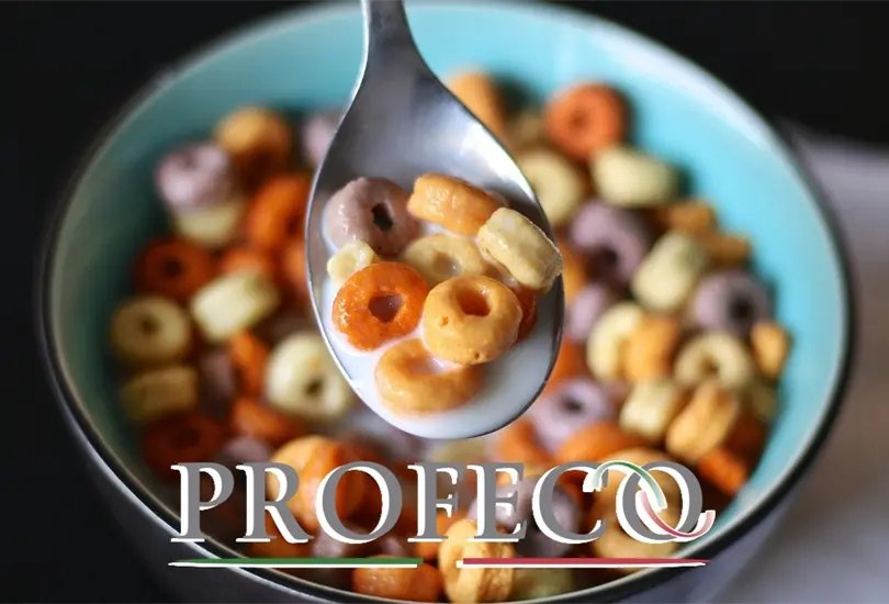 El cereal m&aacute;s saludable de M&eacute;xico fue revelado por la Profeco.