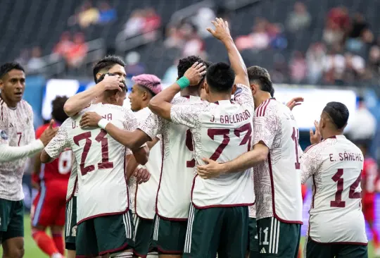 La Selección Mexicana ya conocería sus rivales para la Fechas FIFA de septiembre y octubre del 2023