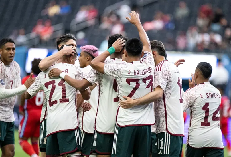 La Selecci&oacute;n Mexicana ya conocer&iacute;a sus rivales para la Fechas FIFA de septiembre y octubre del 2023