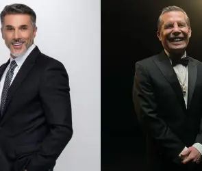 Sergio Mayer revela cómo JC Chávez fue abandonado luego de derrota ante Oscar de la Hoya