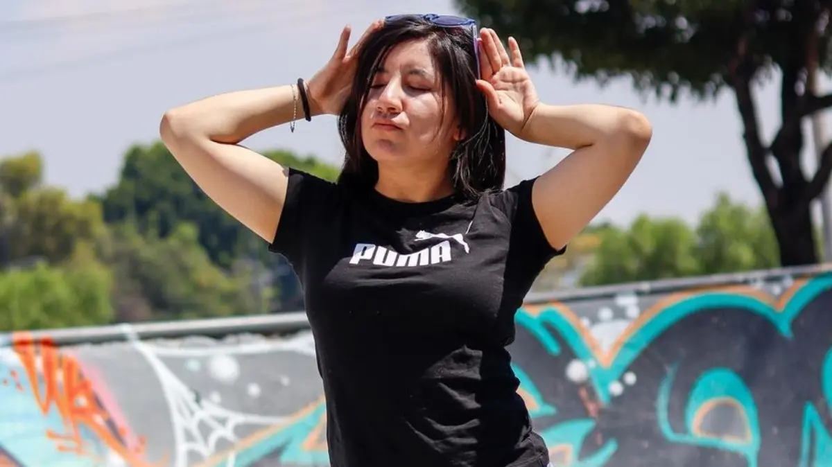 La mexicana es o ha sido embajadora de grandes marcas como Adidas e incluso de LaLiga de España.