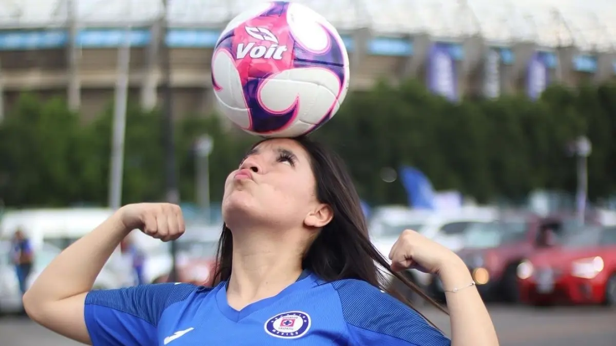 La acumulación de los likes en sus videos de TikTok está cerca de los 50 millones, números muy buenos.