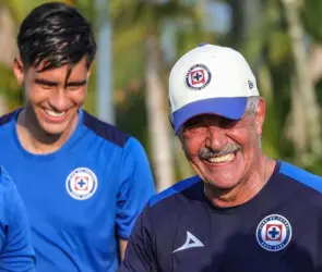 Así sería la nueva playera Pirma de Cruz Azul para la siguiente temporada