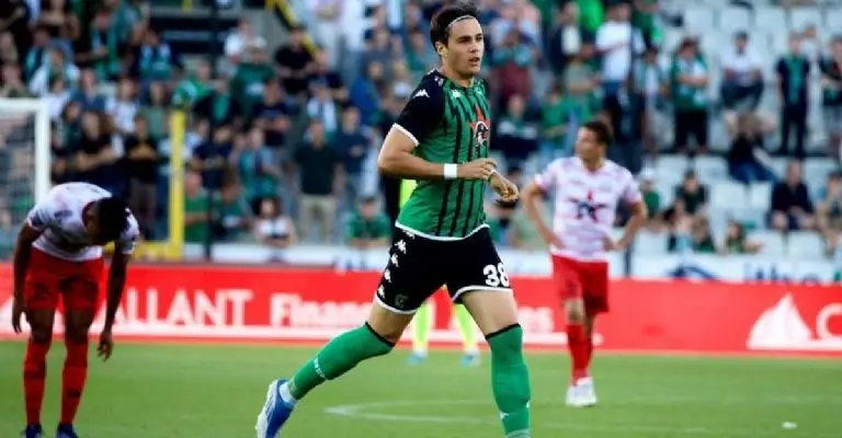 El mexicano estaría muy cerca del América. (Instagram - Teun Wilke)