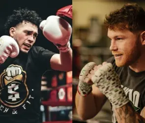 Canelo vs Benavidez: Presidente del CMB confirma fecha de la posible pelea