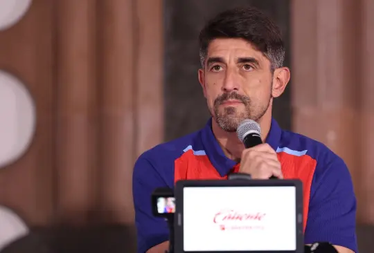 Veljko Paunovic lamentó que no pudo ayudar a Chivas a ganar la final del Clausura 2023