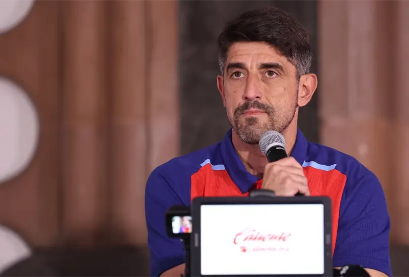 Veljko Paunovic lament&oacute; que no pudo ayudar a Chivas a ganar la final del Clausura 2023