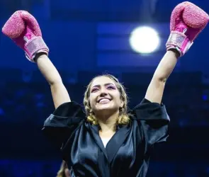 Arigameplays REGRESA a la Velada del Año de manera sorpresiva