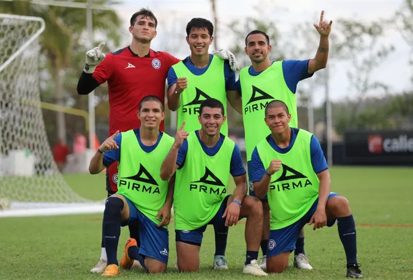 Cruz Azul encontrar&iacute;a al reemplazo del fichaje de Matheus D&oacute;ria en Argentina