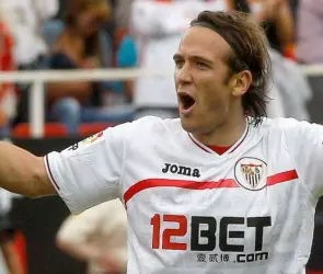 ¿Quién es Diego Capel, jugador del equipo de Ibai que comparaban con Messi y CR7?