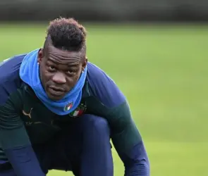 ¿Al América? Reportan que Mario Balotelli podría jugar en la Liga MX