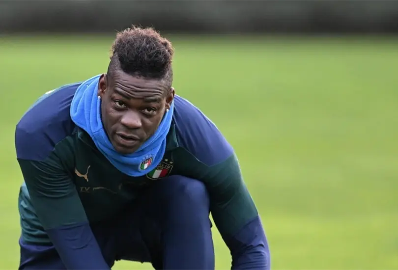 Mario Balotelli podr&iacute;a ser una de los fichajes bomba de la Liga MX y uno de sus posibles destinos ser&iacute;a el Am&eacute;rica.