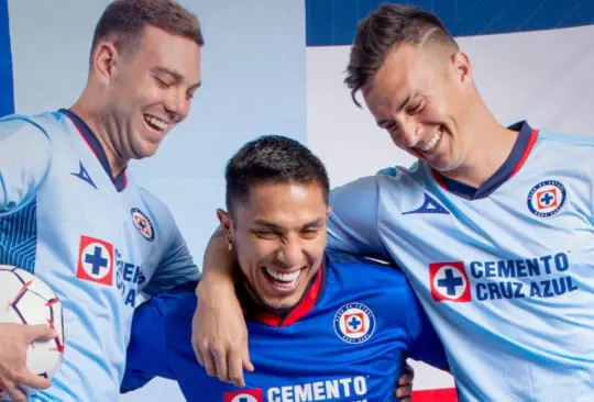 Cruz Azul dio a conocer la era Pirma a través de sus redes sociales 