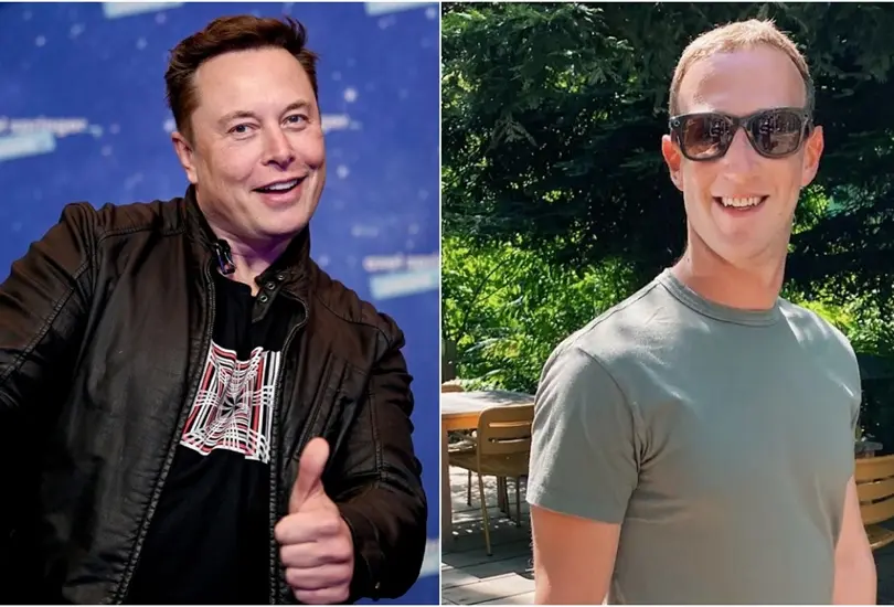 La AAA se vio interesado en organizar la pelea entre Elon Musk y Mark Zuckerberg con todo y su estructura de jaula para que se realice en M&eacute;xico.