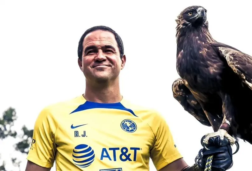 El t&eacute;cnico brasile&ntilde;o ser&iacute;a uno de los mejores pagados en toda la Liga MX tras firmar con Am&eacute;rica.