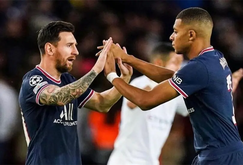 El argentino le dej&oacute; bastante claro a Mbapp&eacute; que ser&iacute;a lo mejor para su futuro en medio de las especulaciones que lo ponen en el Real Madrid.