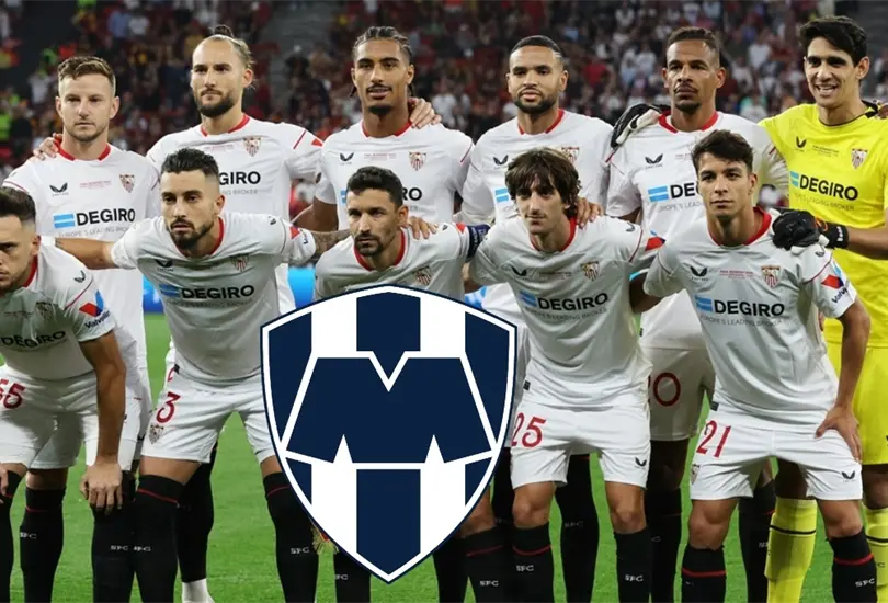 Los Rayados quieren reforzar su plantilla para el Apertura 2023 y ya habr&iacute;an tenido contactos con un campe&oacute;n de la Europa League.