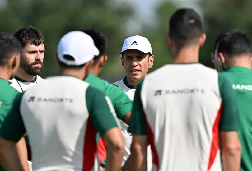 Tras la primera convocatoria del Jimmy Lozano, recordamos la lista de jugadores que prometi&oacute; que llevar&iacute;a al Mundial del 2026