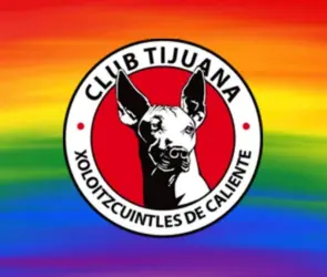 Afición explota por uniformes de Xolos Femenil con detalles inclusivos