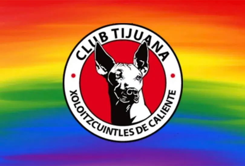 Xolos Femenil present&ograve; sus uniformes y varios aficionados no dudaron en cargar contra los dise&ntilde;os por ser inclusivos.