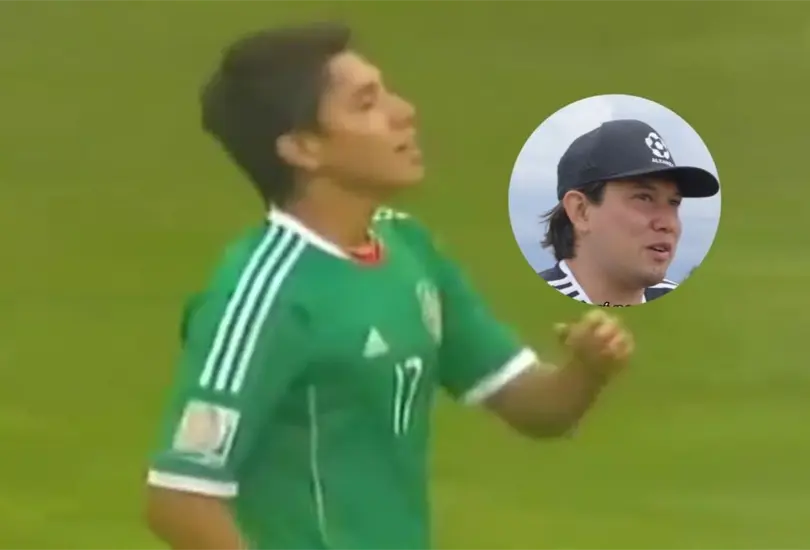 Giovani Casillas ahora se encuentra alejado del futbol profesional con sólo 29 años de edad. Giovani Casillas ahora se encuentra alejado del futbol profesional con sólo 29 años de edad.