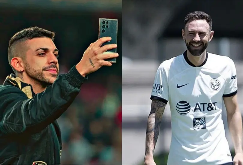 Dj Mariio asegur&oacute; que la pr&oacute;xima edici&oacute;n del Partidazo de Youtubers podr&iacute;a ser en M&eacute;xico y hasta Lay&uacute;n se apunt&oacute;.