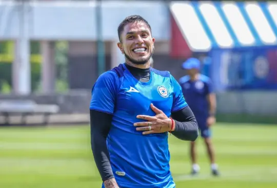 Carlos Salcedo quiso ayudar a Cruz Azul con sus refuerzos para el Apertura 2023 y buscó a un mexicano que juega en Europa