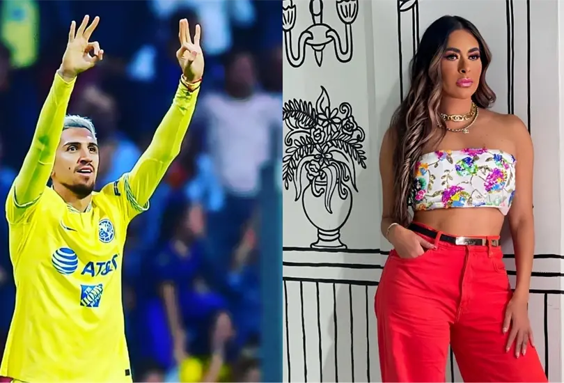 Diego Valdés fue captado cerca de Galilea Montijo y las redes explotaron con las imágenes. Diego Valdés fue captado cerca de Galilea Montijo y las redes explotaron con las imágenes.